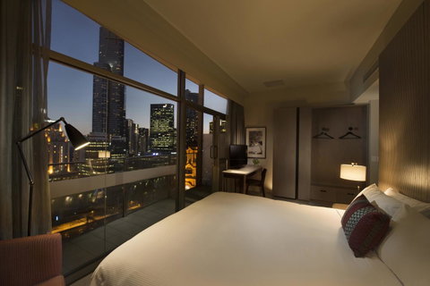 DoubleTree By Hilton Melbourne - Accommodation Resorts 30