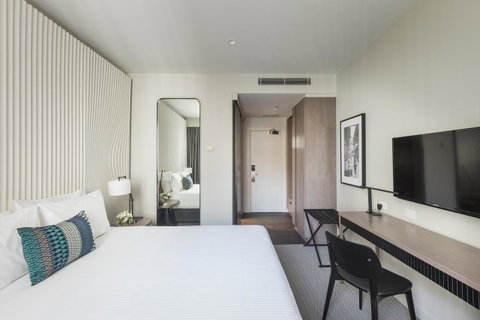 DoubleTree By Hilton Melbourne - Accommodation Resorts 20