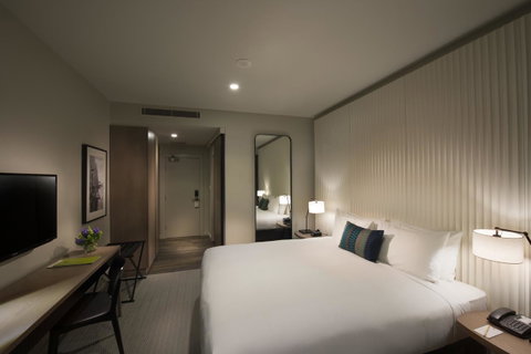 DoubleTree By Hilton Melbourne - Accommodation Resorts 10