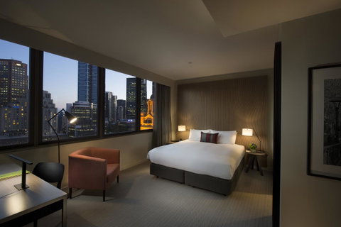 DoubleTree By Hilton Melbourne - Accommodation Resorts 6