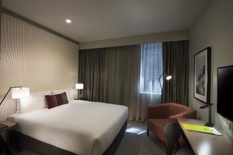 DoubleTree By Hilton Melbourne - Accommodation Resorts 18