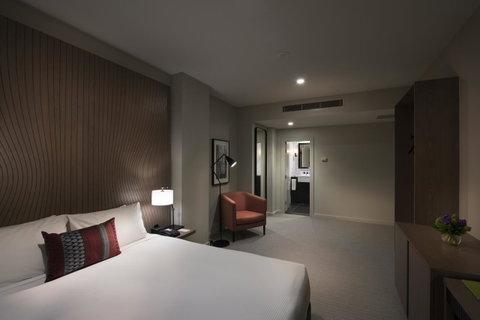 DoubleTree By Hilton Melbourne - Accommodation Resorts 37