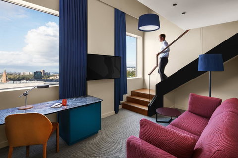 DoubleTree By Hilton Melbourne - Accommodation Resorts 14