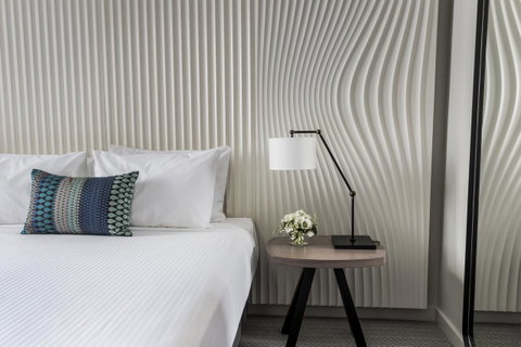 DoubleTree By Hilton Melbourne - Accommodation Resorts 2