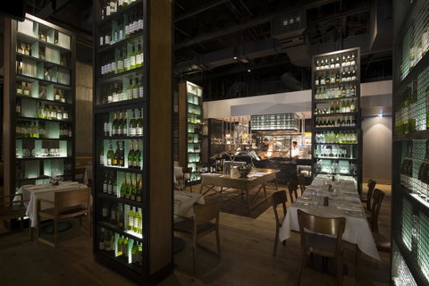 DoubleTree By Hilton Melbourne - Accommodation Resorts 40