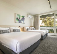 Nightcap at Seaford Hotel - Accommodation Resorts
