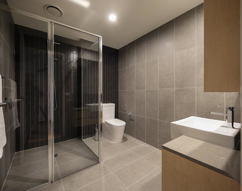 Artel Apartments Brunswick - Accommodation Resorts 31