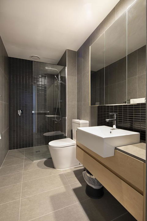 Artel Apartments Brunswick - Accommodation Resorts 37