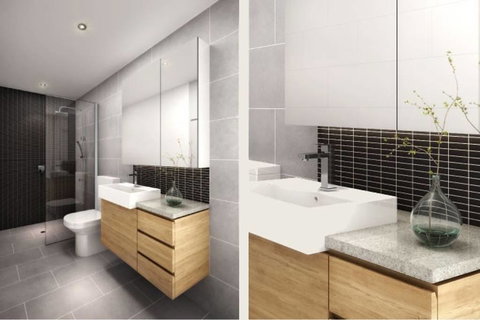 Artel Apartments Brunswick - Accommodation Resorts 10