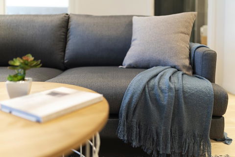 Artel Apartments Brunswick - Accommodation Resorts 8