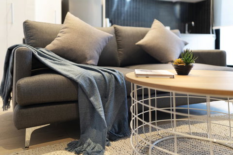 Artel Apartments Brunswick - Accommodation Resorts 34