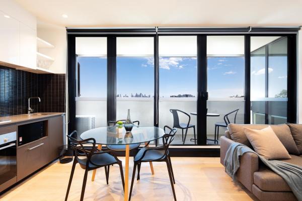 Brunswick VIC Accommodation Resorts