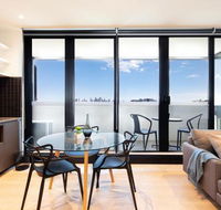 Artel Apartment Hotel Melbourne - Accommodation Resorts