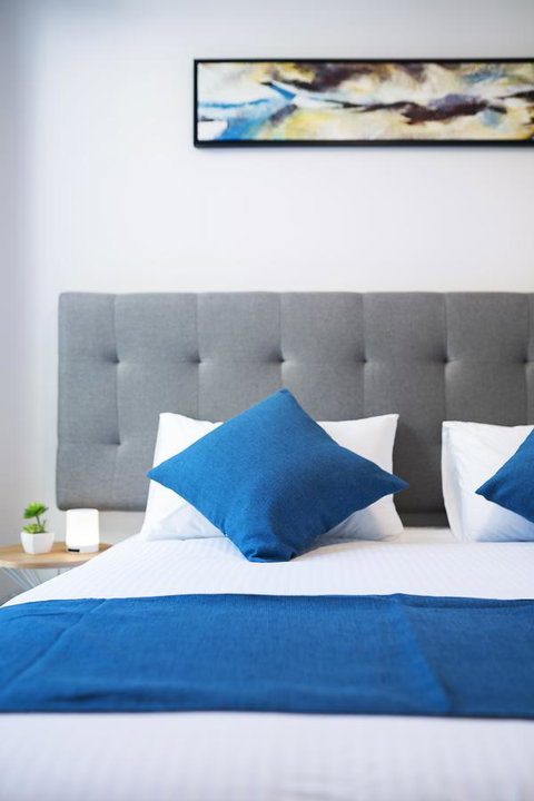 Artel Apartments Brunswick - Accommodation Resorts 36