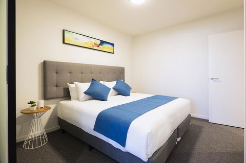 Artel Apartments Brunswick - Accommodation Resorts 28