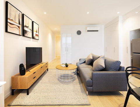 Artel Apartments Brunswick - Accommodation Resorts 41