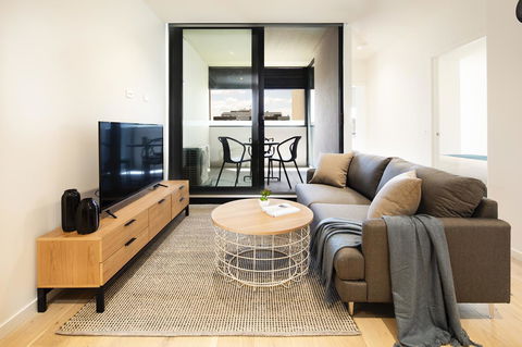 Artel Apartments Brunswick - Accommodation Resorts 42