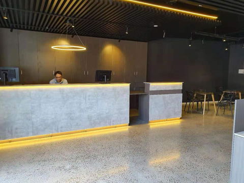 Artel Apartments Brunswick - Accommodation Resorts 18