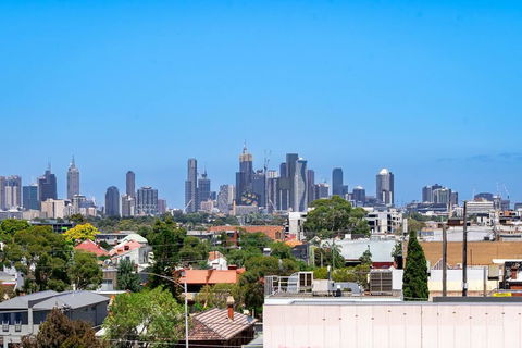 Artel Apartments Brunswick - Accommodation Resorts 1