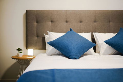 Artel Apartments Brunswick - Accommodation Resorts 23