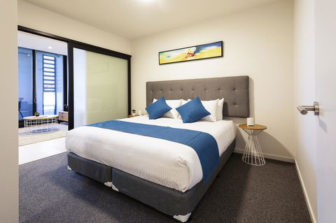 Artel Apartments Brunswick - Accommodation Resorts 27