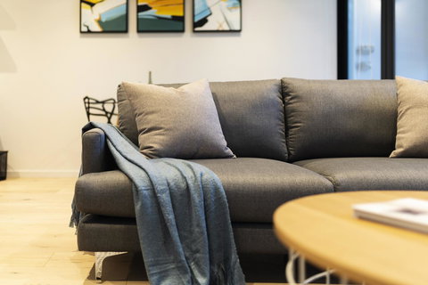 Artel Apartments Brunswick - Accommodation Resorts 21