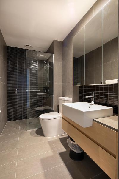 Artel Apartments Brunswick - Accommodation Resorts 5