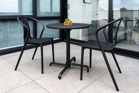 Artel Apartments Brunswick - Accommodation Resorts 3