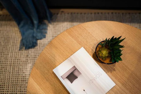 Artel Apartments Brunswick - Accommodation Resorts 4