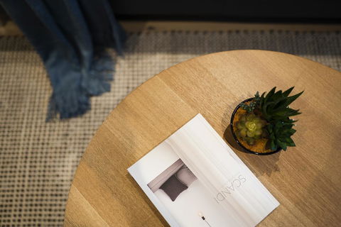 Artel Apartments Brunswick - Accommodation Resorts 20