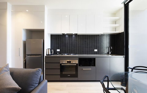 Artel Apartments Brunswick - Accommodation Resorts 38