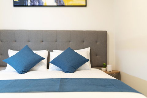 Artel Apartments Brunswick - Accommodation Resorts 44