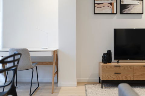 Artel Apartments Brunswick - Accommodation Resorts 33