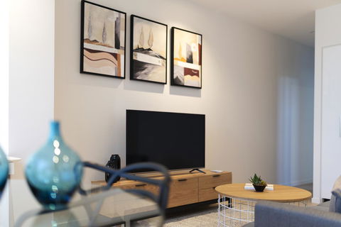 Artel Apartments Brunswick - Accommodation Resorts 35