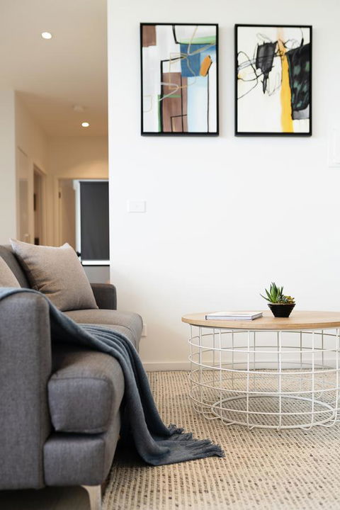 Artel Apartments Brunswick - Accommodation Resorts 43