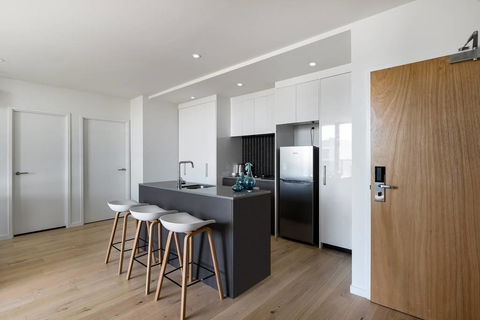 Artel Apartments Brunswick - Accommodation Resorts 14