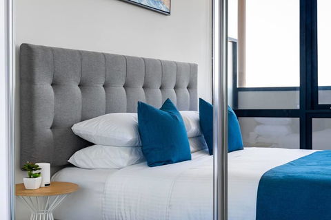 Artel Apartments Brunswick - Accommodation Resorts 9