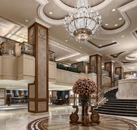 The Langham Melbourne - Accommodation Resorts