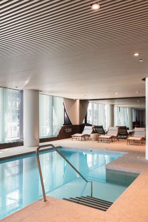 Winston Apartments Docklands - Accommodation Resorts 16