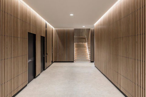 Winston Apartments Docklands - Accommodation Resorts 20