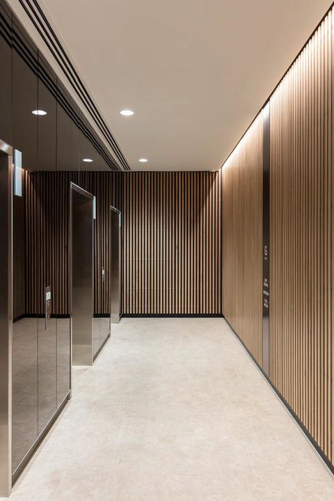 Winston Apartments Docklands - Accommodation Resorts 19