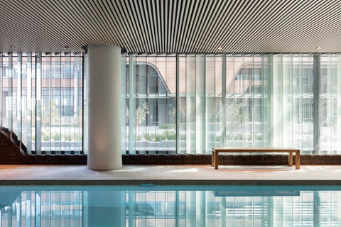 Winston Apartments Docklands - Accommodation Resorts 2