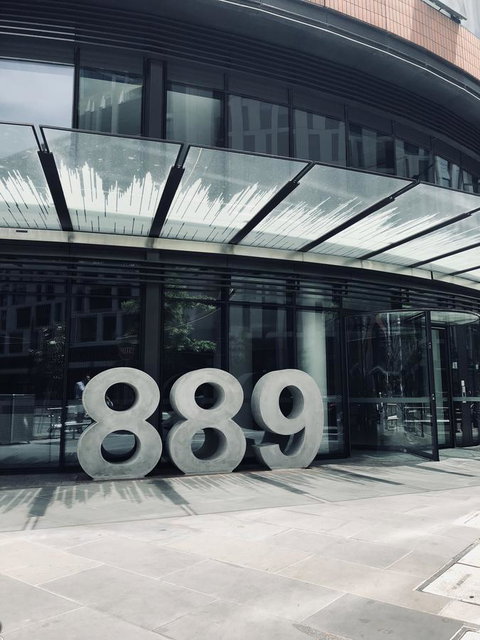 Winston Apartments Docklands - Accommodation Resorts 6