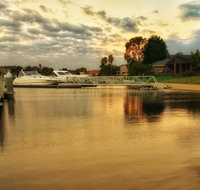 Waterfront Retreat - Accommodation Resorts