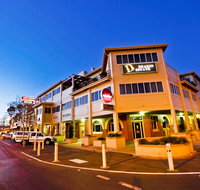 Mercure Hotel Mildura - Accommodation Resorts