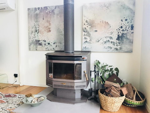 Ocean View Treetops Retreat - Accommodation Resorts 4