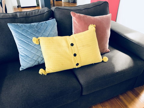 Ocean View Treetops Retreat - Accommodation Resorts 7