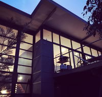 Ocean View Treetops Retreat - Accommodation Resorts