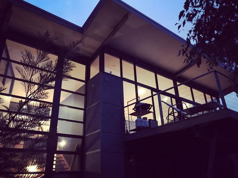 Ocean View Treetops Retreat - Accommodation Resorts 0