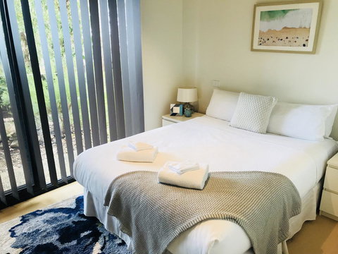 Ocean View Treetops Retreat - Accommodation Resorts 2